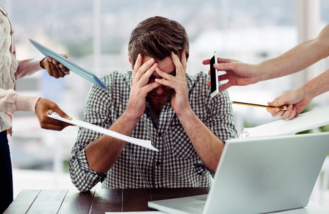 人生失意时应该如何面对,人失意时如何安慰