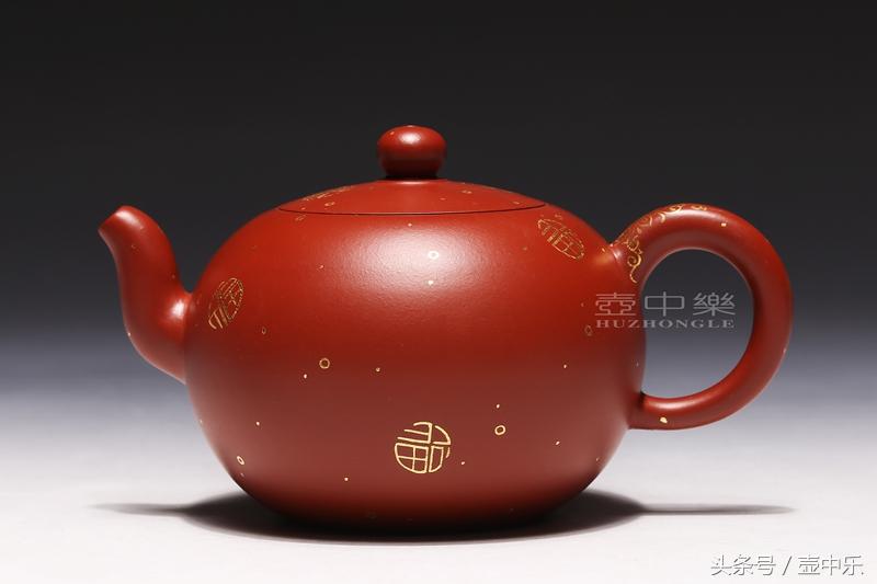 60种经典紫砂壶型及名称照片,适合泡乌龙茶的紫砂壶壶型