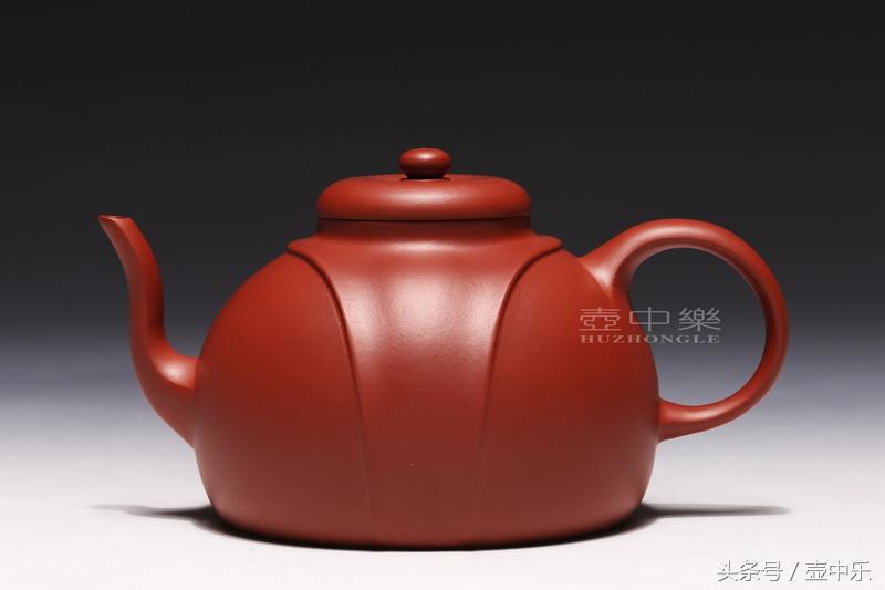 紫砂壶经典壶型名称图片,适合泡乌龙茶的紫砂壶壶型