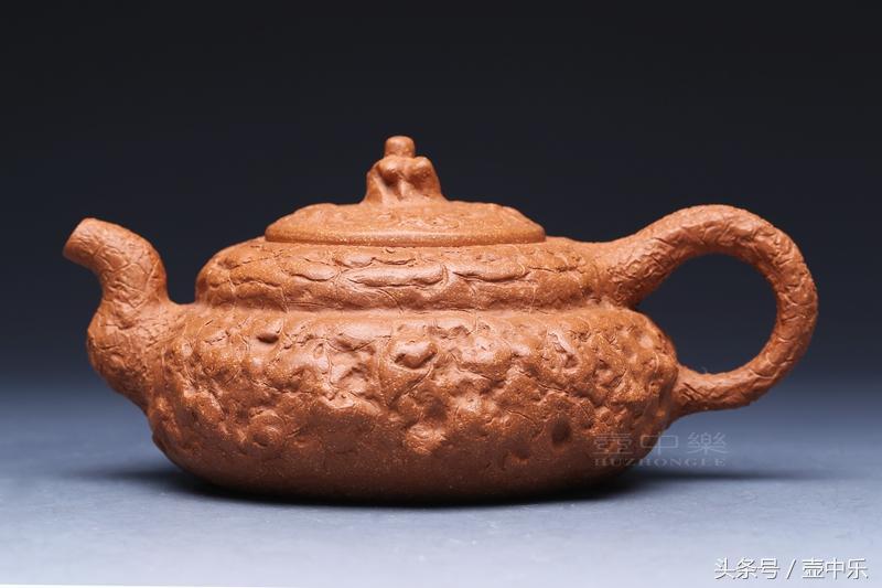 60种经典紫砂壶型及名称照片,适合泡乌龙茶的紫砂壶壶型