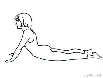 马塞洛腰伤怪俄罗斯的床？3个动作1套操，骨科医生教您缓解腰疼