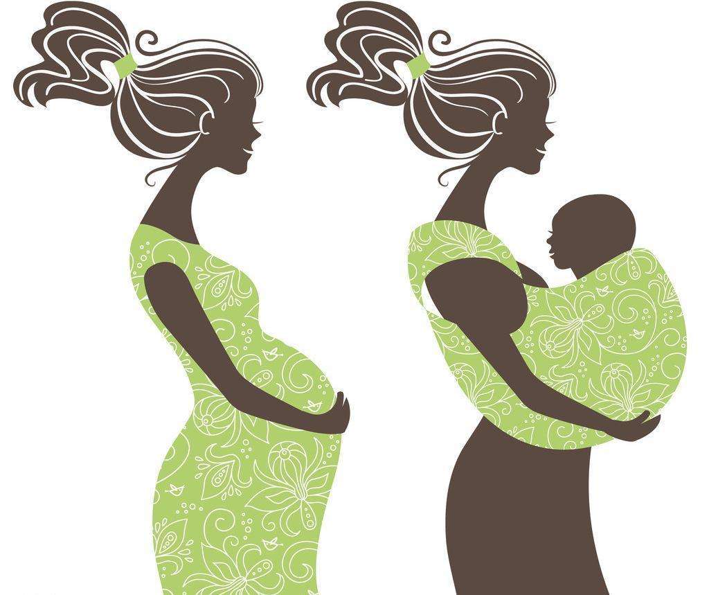 孕妈该做哪些检查？宝妈帮你下了决心