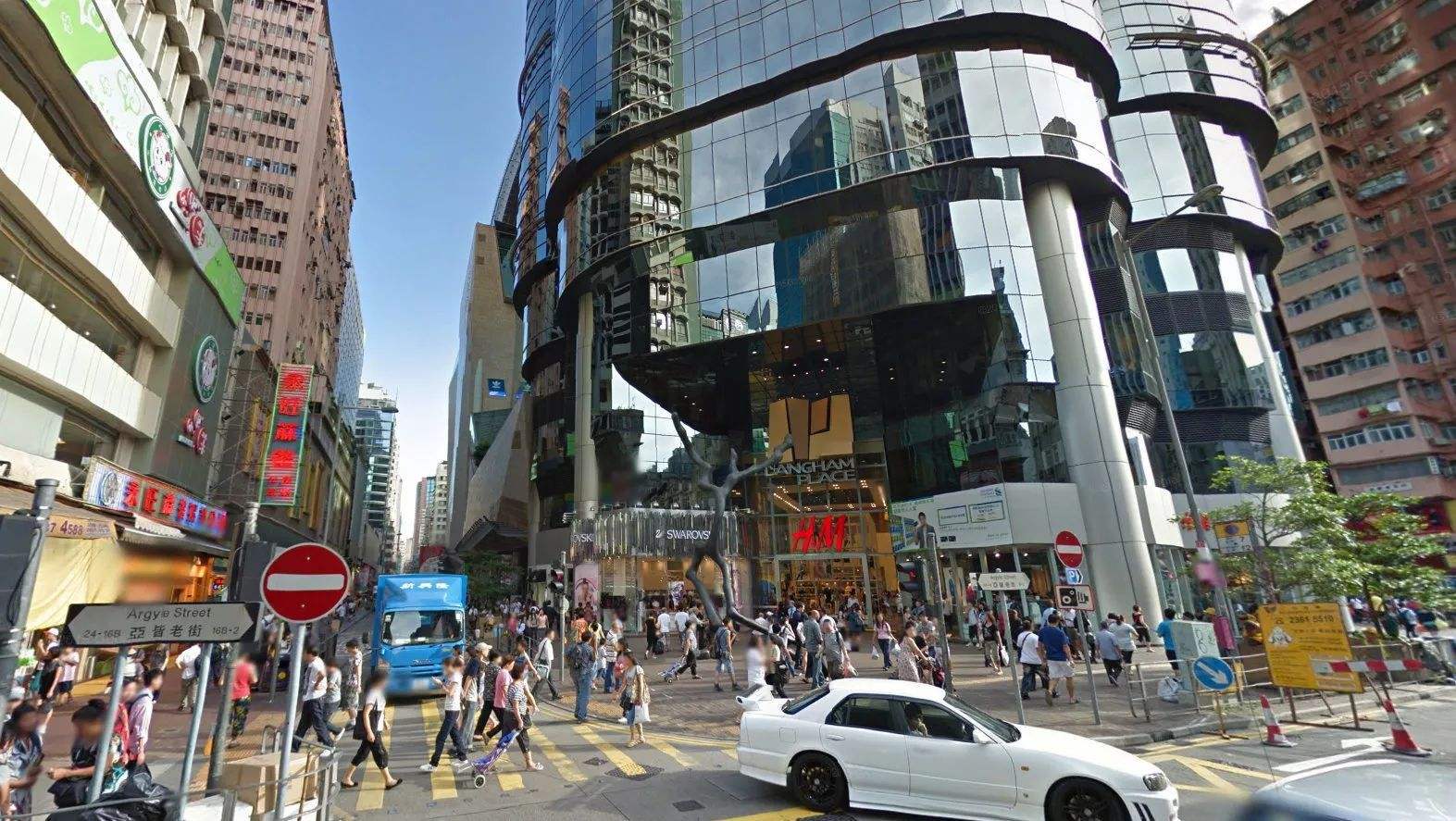 买潮牌靠谱吗,买潮牌地方