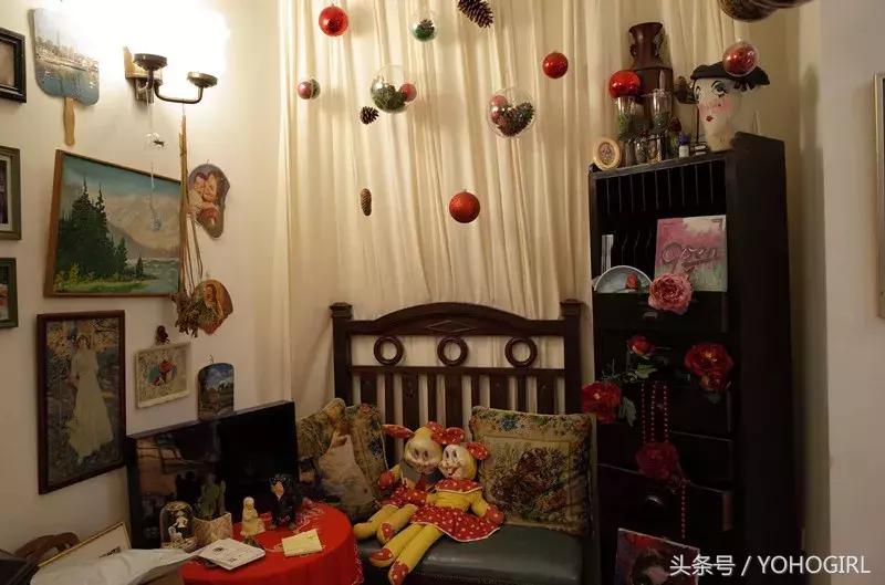 私藏古着店,私藏上海8大古镇