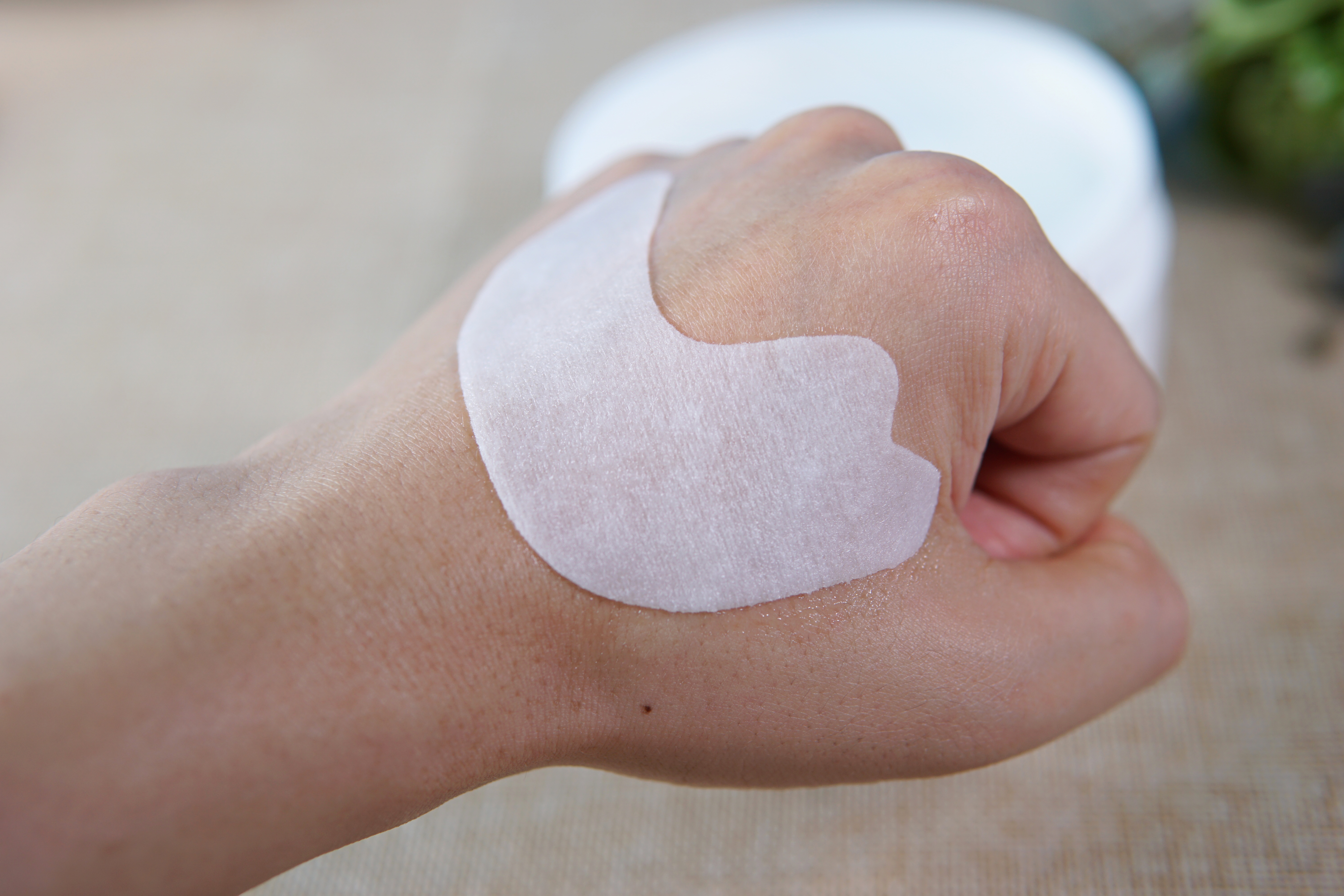 公认最好用的10大眼膜,用了眼膜细纹减少