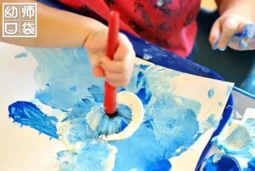 美术机构暑假创意活动,好玩儿创意的美术活动