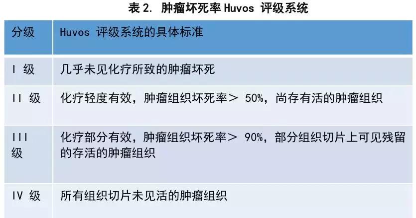 于世英,骨肉瘤ap化疗方案及剂量