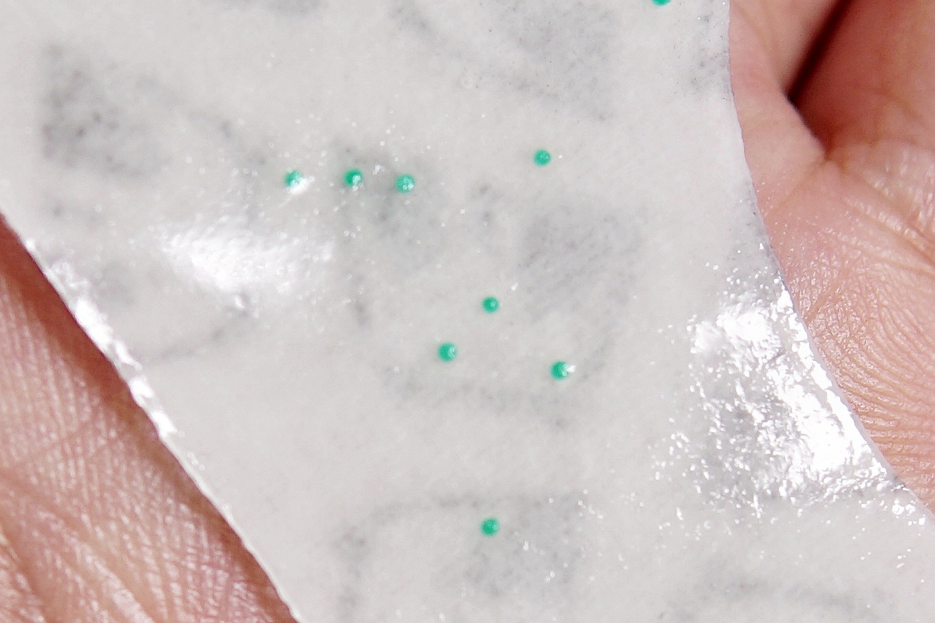 公认最好用的10大眼膜,用了眼膜细纹减少