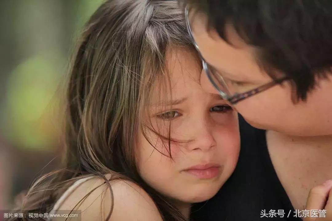 3岁女宝患上妇科炎症怎么知道的,3岁女孩患有罕见的怪病