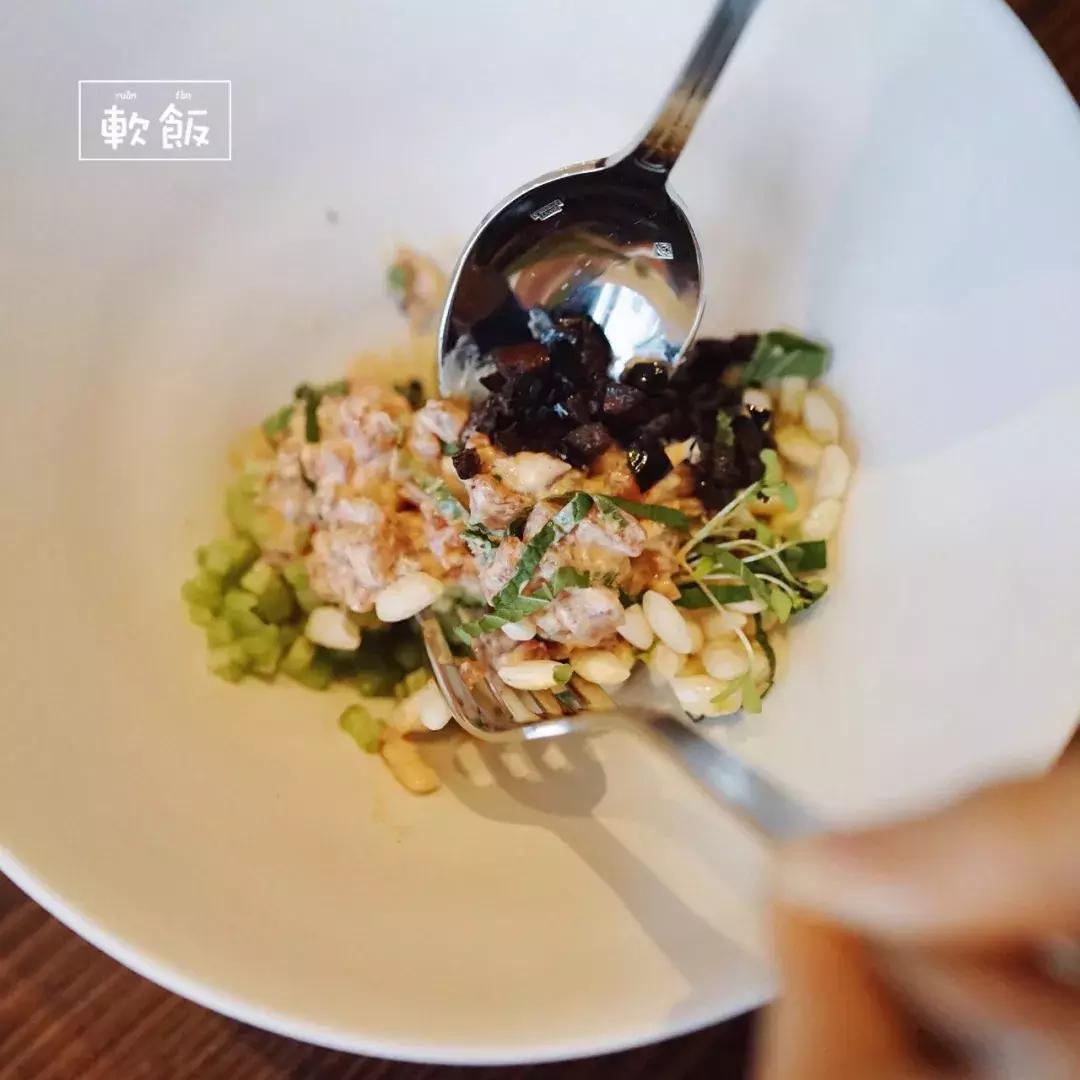 NEWS｜拥有米其林血统的意大利餐厅Mercato插旗广州K11啦！