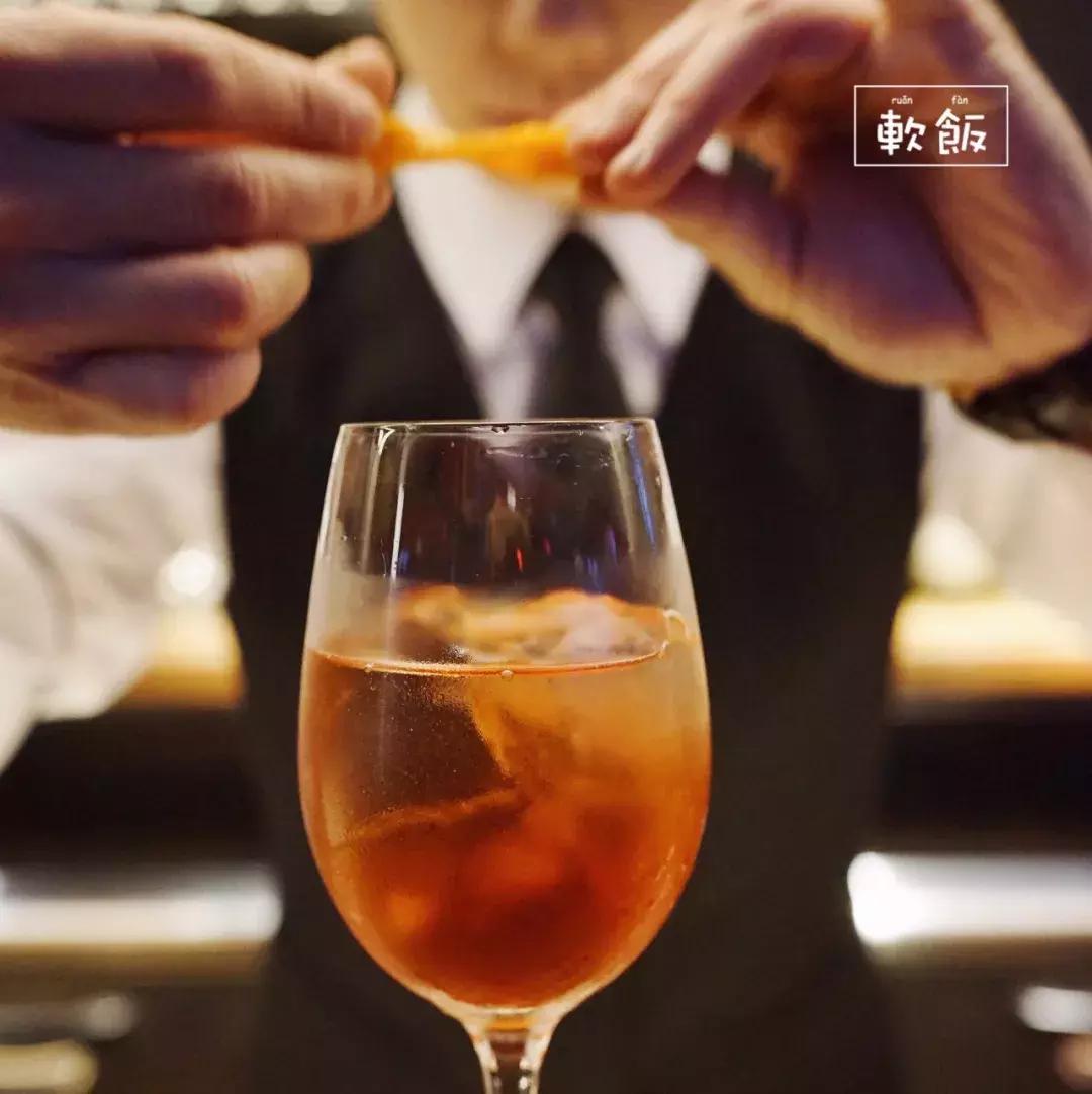 NEWS｜拥有米其林血统的意大利餐厅Mercato插旗广州K11啦！