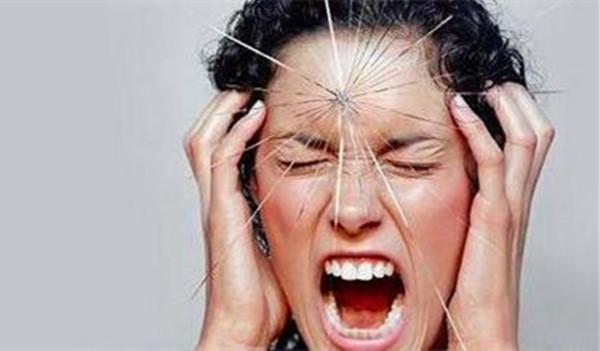 偏头痛万能药,偏头痛缓解神器