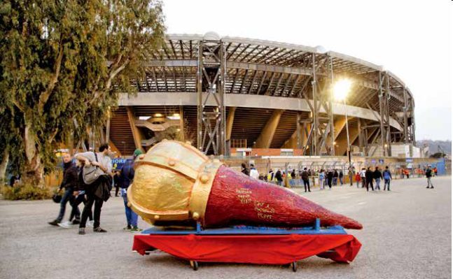 你不知道的世界杯,有趣的世界杯知识