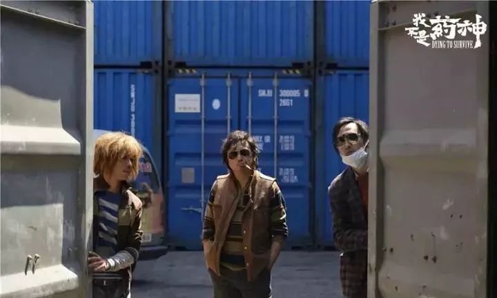 口碑炸裂的电影有哪些,口碑炸裂10大电影