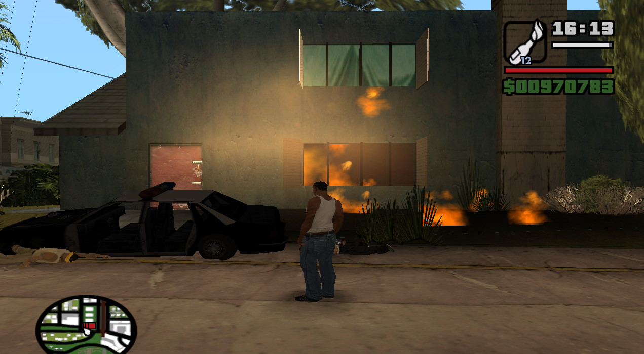 gta6会取得多大的成功,gta6任务过关技巧