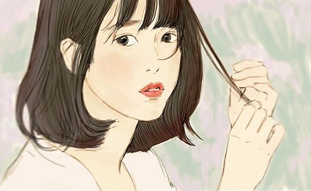 有些夫妻离了婚还经常联系,有些婚姻分开就是重生