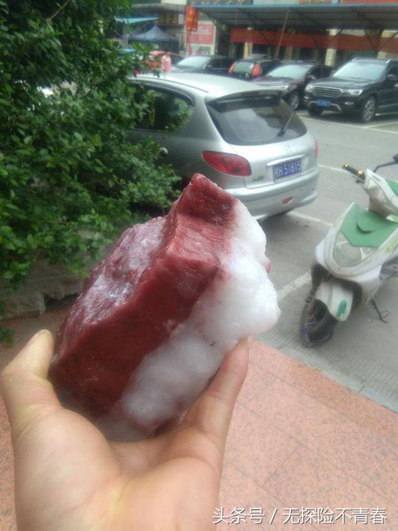 昆明捡石头的好地方,捡石头到云南最好的地方