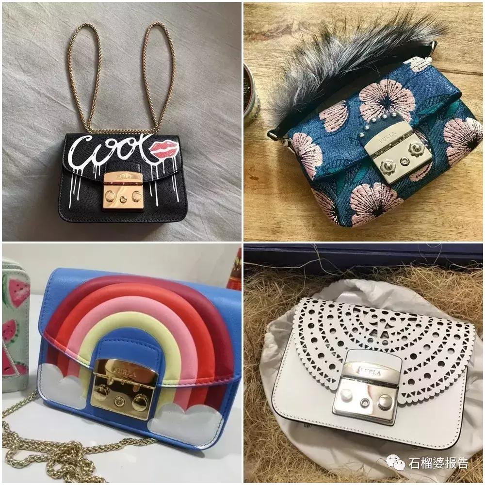 几十块钱夹的战利品,一百多元的战利品