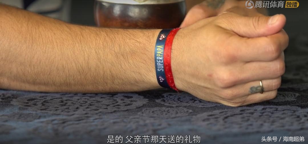 与球星偶遇,与球星同行节目内马尔