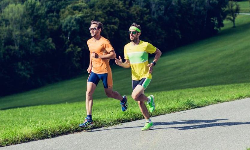 孩子跑步就想吐怎么回事,为什么跑步了想吐胸口闷