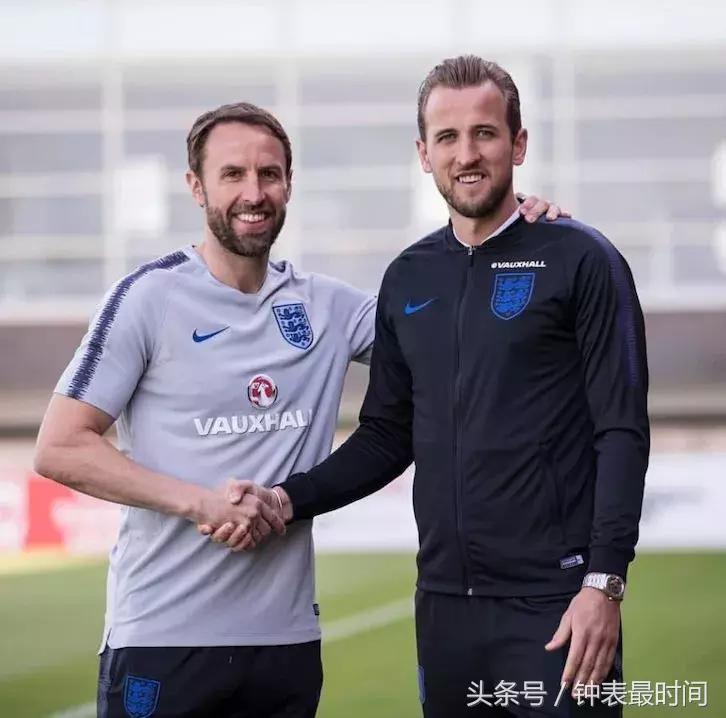 世界杯的球星都戴哪些名表,世界杯球星都戴什么表