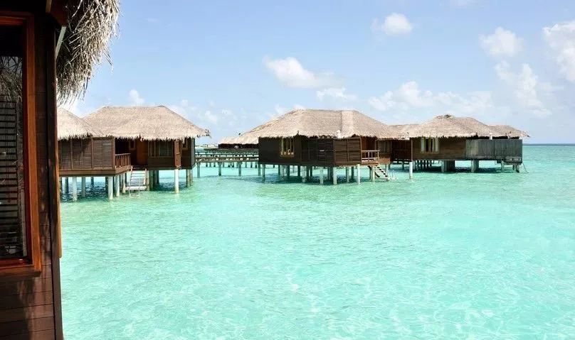 马尔代夫旅游岛屿选择,马尔代夫岛屿自由行旅游攻略