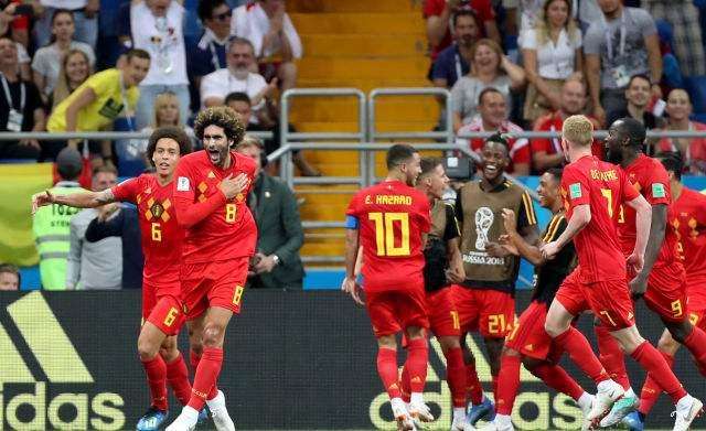 世界杯32强国家队绰号,世界杯32强各球队