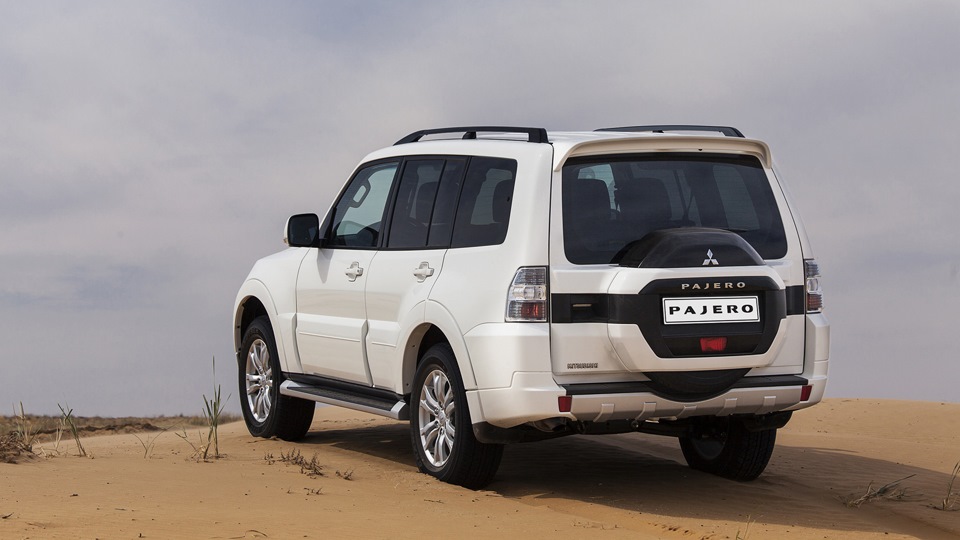 三菱帕杰罗v93越野车视频,三菱越野车帕杰罗v98