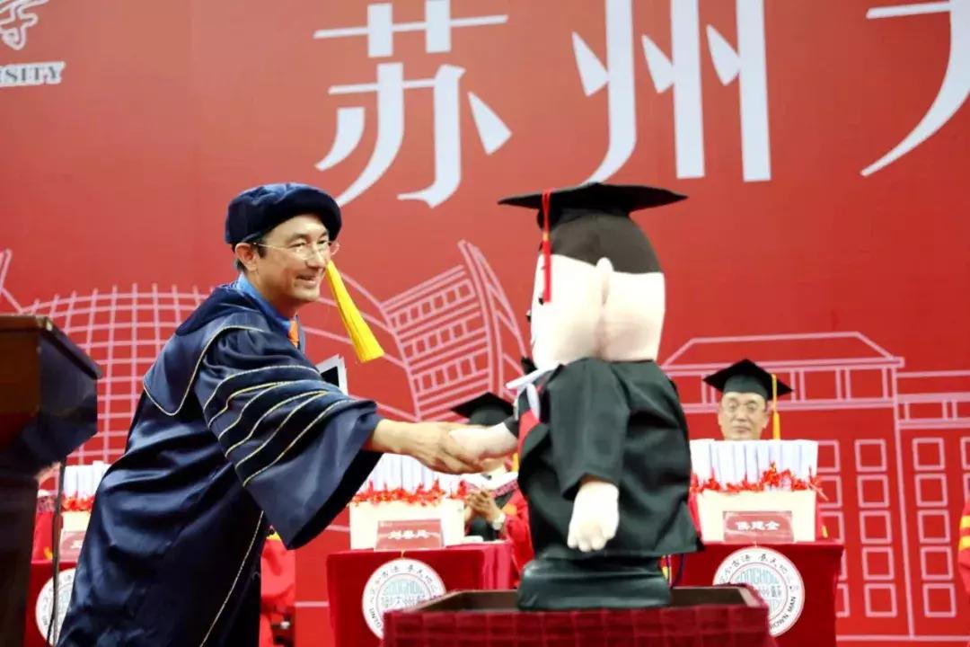 今年最火毕业金句,2018最火毕业典礼发言