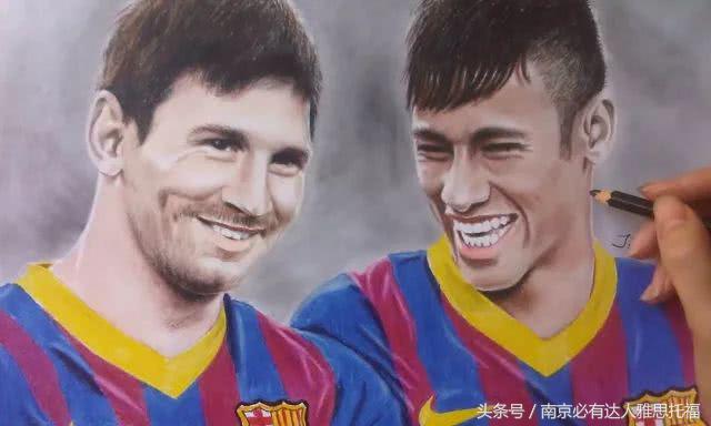 树洞投稿丨黄植萱：我深爱的足球和巴萨俱乐部