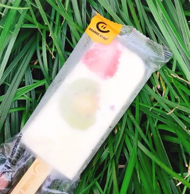 16款网红冰淇淋C位出道，楼下全家、罗森、7-11、喜士多都有卖！