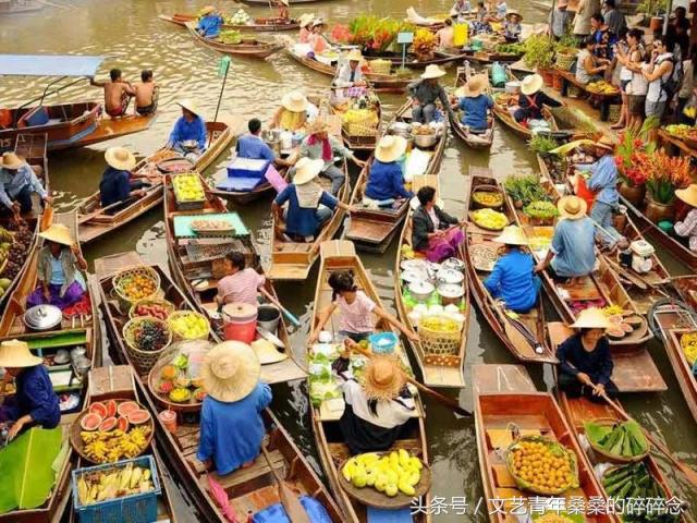 泰国清莱，此生不留遗憾的蜜月之“甜”！