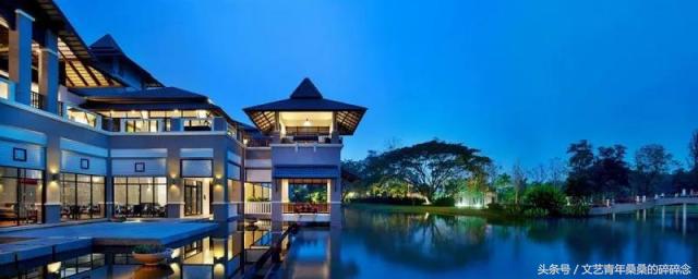 泰国清莱，此生不留遗憾的蜜月之“甜”！