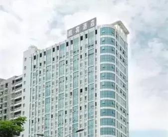 全球十大必睡酒店成都,成都必打卡十大酒店