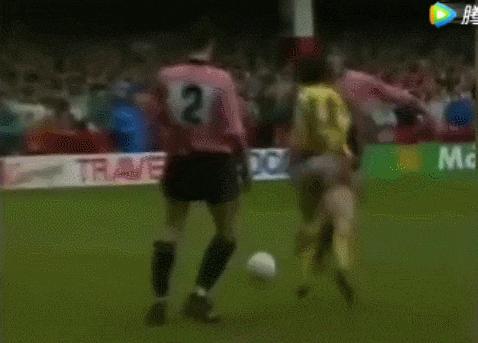 足球界恶汉,足坛恶汉去好莱坞