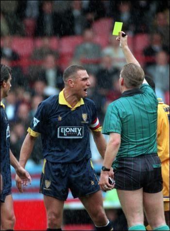 足球界恶汉,足坛恶汉去好莱坞