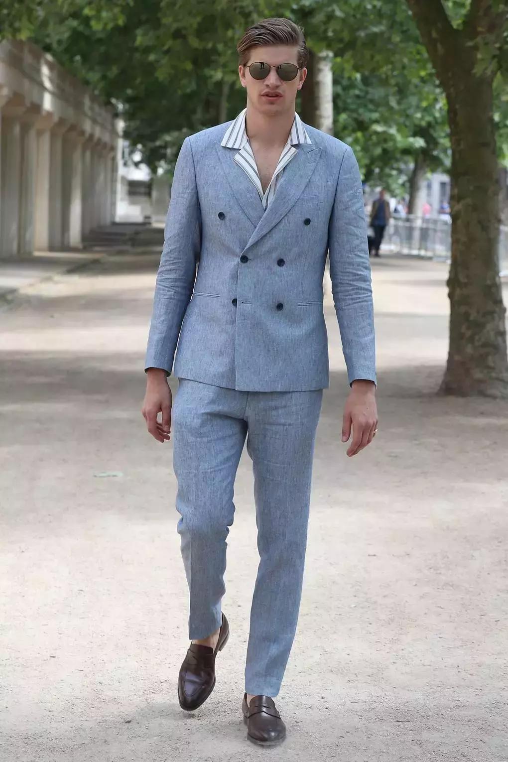 手工擦色皮鞋怎么保养,关于手工皮鞋制作你了解多少