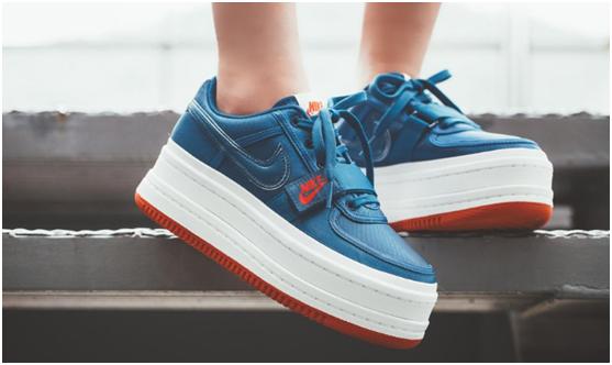 2022年度最受欢迎的10款鞋子,2019最受欢迎的鞋子