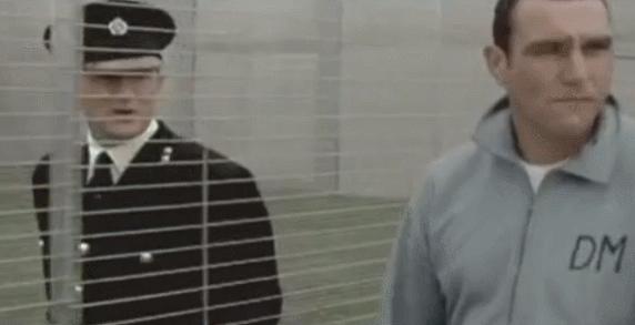 足球界恶汉,足坛恶汉去好莱坞