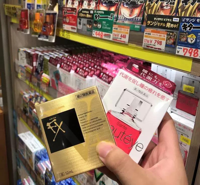 日本药妆30款有口碑的好物，行李箱塞爆也要买！