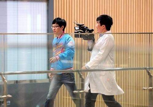 奔跑吧几位助力成员的精彩瞬间,奔跑吧成员vlog