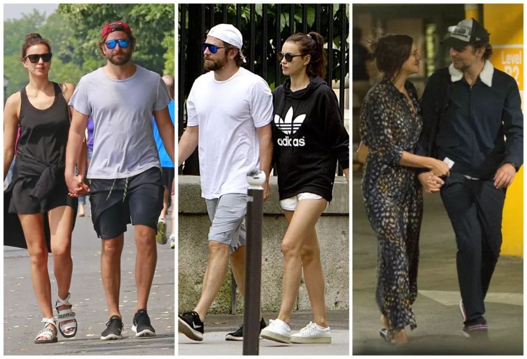 想不到总裁C罗输给了这个男人！其交往5年的超模女友被他拿下了