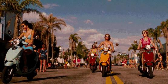 想和呆萌系偶像Jeffrey学一学这个夏天最流行的“轻护肤”！