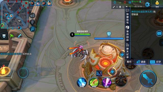 王者荣耀怎么玩万镜之战,王者荣耀到底要怎么玩才能上王者