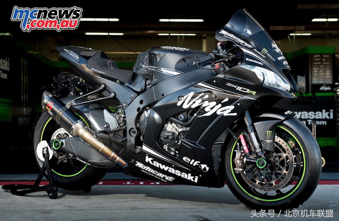 川崎大牛zx10r和h2发动机一样吗,川崎大牛zx10r和zx10rr