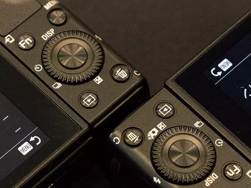 索尼黑卡rx100m5拍摄视频,索尼黑卡rx100m5