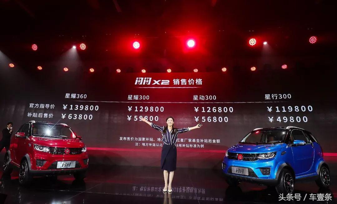 除了红旗还有什么品牌车,红星汽车都出过哪些车