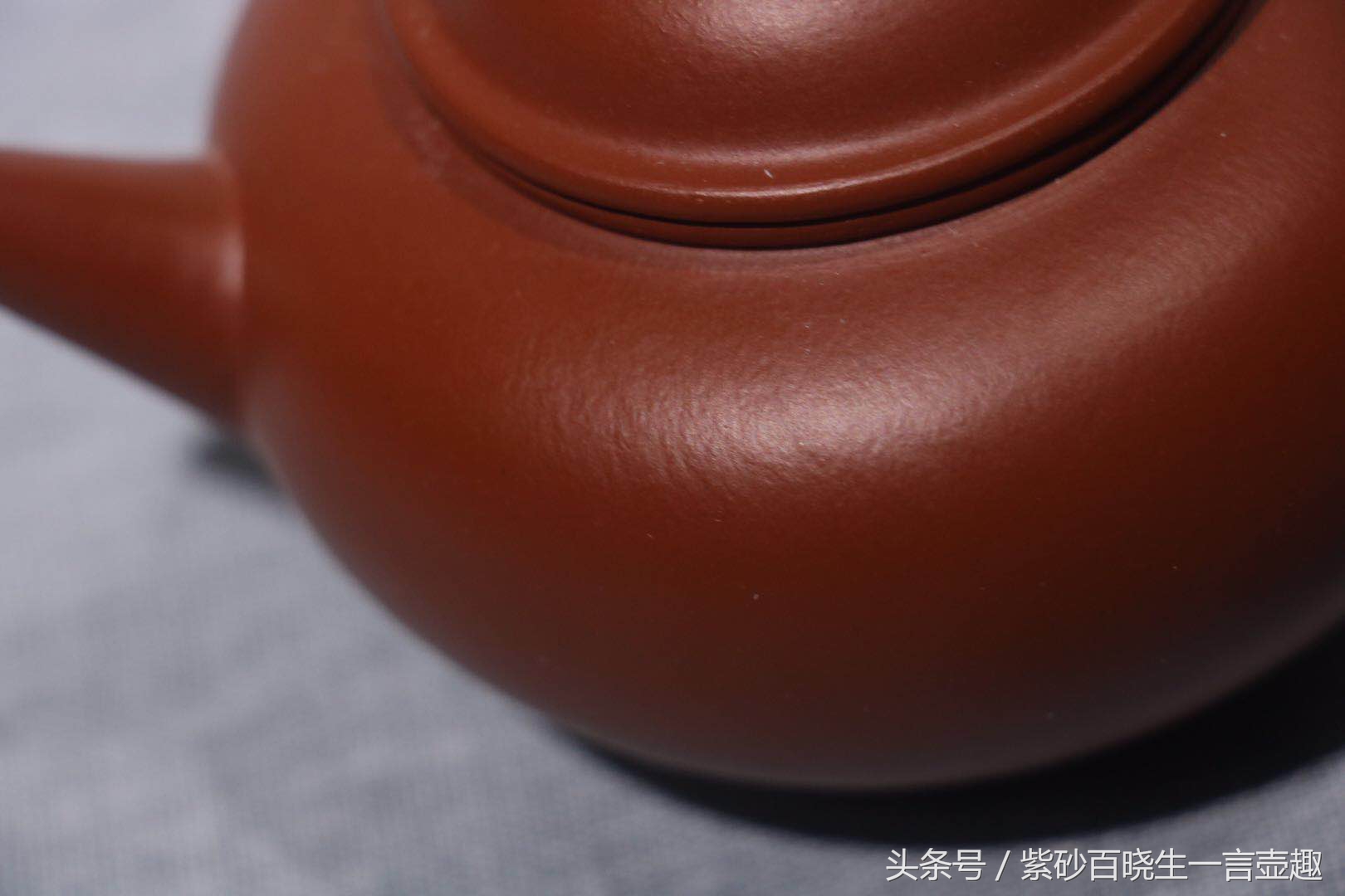 全手工的朱泥多少钱,纯手工朱泥