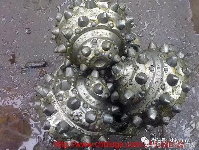 钻井队一线技术员技术小结（九）