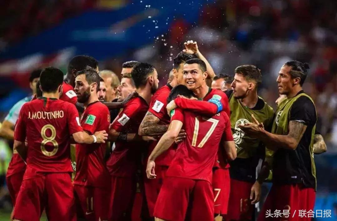 足球本是智力游戏！省政协委员陪你看懂世界杯！